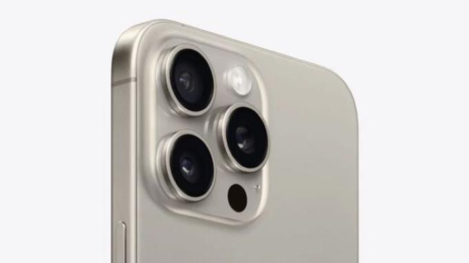 iPhone 17 Pro Hadir Dengan Desain Logo Apple Diposisikan Ulang