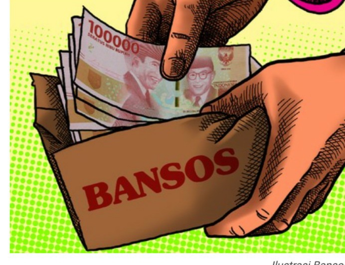 Bansos Bulan September, Apakah Anda Termasuk Penerima 4 Bansos Ini?