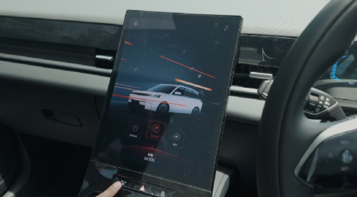 Harga Mobil Listrik Jaecoo J5 EV Hadir Dengan Varian Premium 