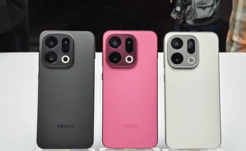 Harga Resmi Oppo Find X9 Series Bocor, Dijual Lebih Mahal