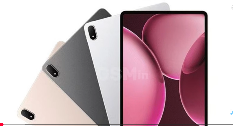 OPPO Pad 5 Pro Resmi Muncul! Tablet Flagship 2026 Siap Tantang iPad Pro