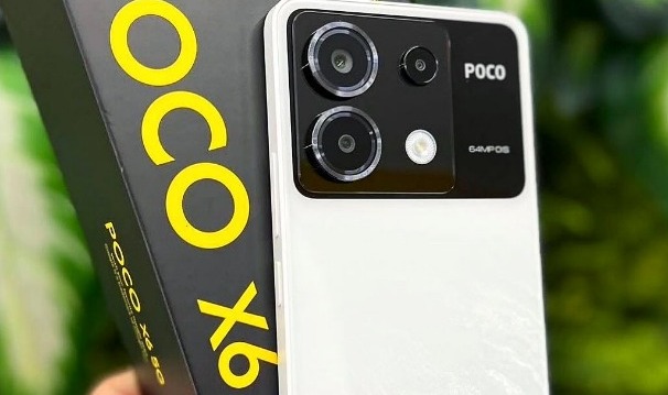 Xiaomi Poco X6 Pro Jawaban untuk yang Cari HP 5G Kencang, Kamera Oke, dan Hemat Kantong