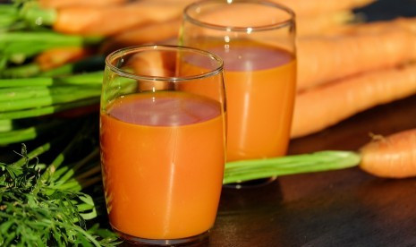 3 Herbal Untuk Mata Minus dan Silinder, Ampuh dan Terbukti