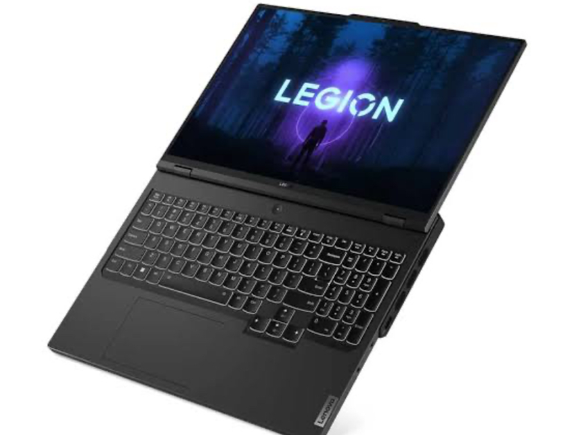 Lenovo Legion Pro Series 2024 Dilengkapi Teknologi Legion ColdFront