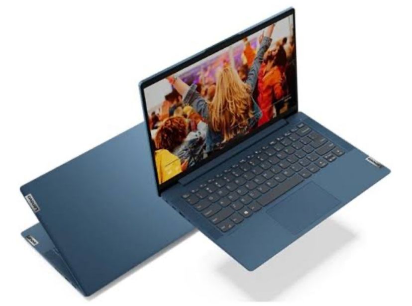  Lenovo IdeaPad Slim 5i Resmi Masuk Pasar, Cek Harganya