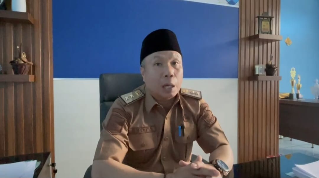 DP3AP2KB Lebong Intensifkan Edukasi Pencegahan Kekerasan