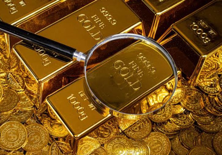Harga Emas Antam Hari Ini Selasa 15 April 2025, Tetap Stabil