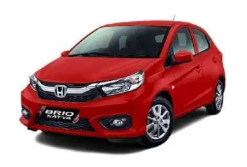 Honda Brio Satya S CVT 2026, Benarkah Irit Bahan Bakar?