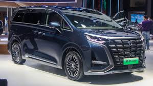Denza D9 2025 Resmi Meluncur, Harga Lebih Murah dari Model Sebelumnya