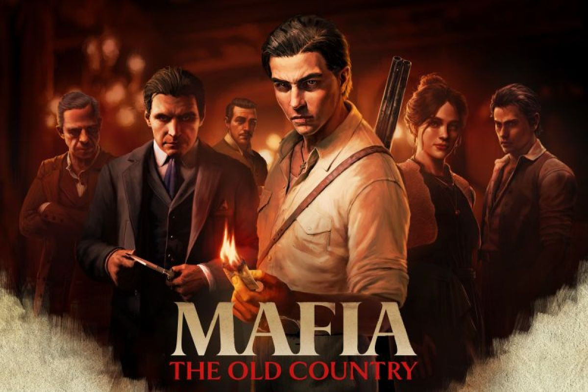 Game Terbaru Mafia: The Old Country Segera Dirilis, Harganya di Bawah Rp 1 Juta