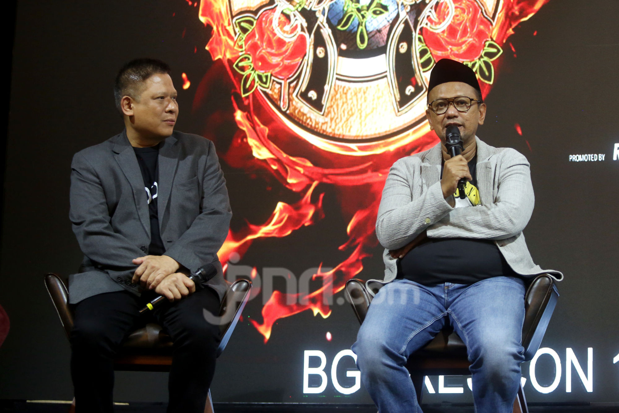 Guns N' Roses Rilis Harga Tiket Konser Jakarta 2026