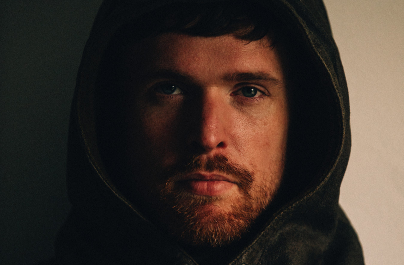 Rilis Album Baru, James Blake Umumkan Jadwal Tur
