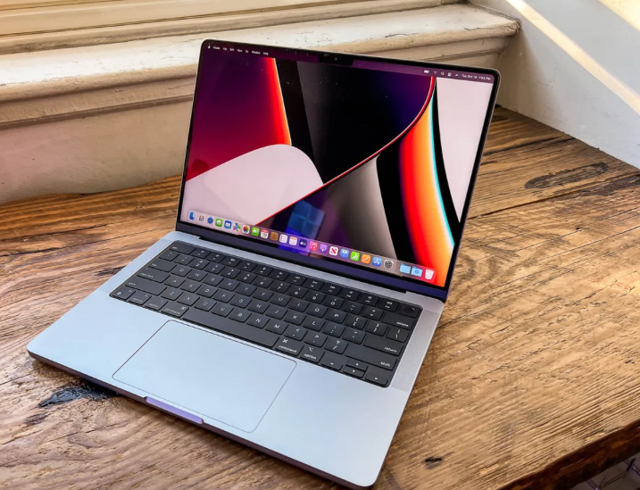 MacBook Pro 14 Inci M5 Resmi Masuk Indonesia, Andalkan Performa AI