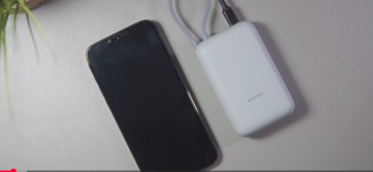 5 Rekomendasi Powerbank Terbaik 2026 Kapasitas 10.000–20.000 mAh Fast Charging