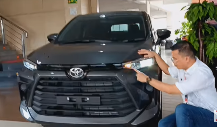 Toyota Avanza 1.3 E CVT 2026 Warna Gray: Harga, Spesifikasi, dan Review Lengkap