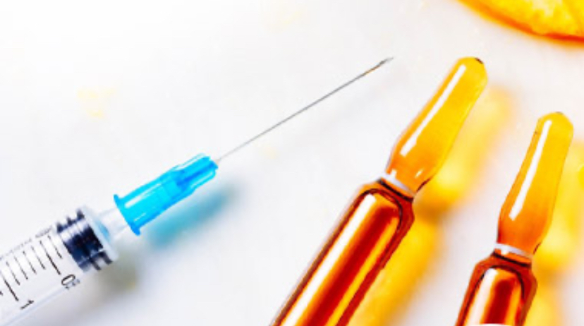 Suntik Vitamin Membatalkan Puasa? Ini Penjelasannya