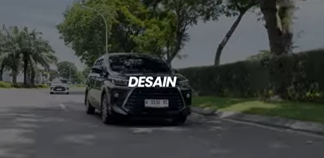 Spesifikasi Lengkap Toyota Avanza 2026 Mesin 1.5L Dual VVT-i, Lebih Responsif dan Irit