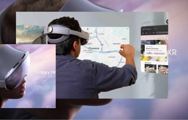 Perbandingan Spesifikasi Samsung Galaxy XR vs Meta Quest 3
