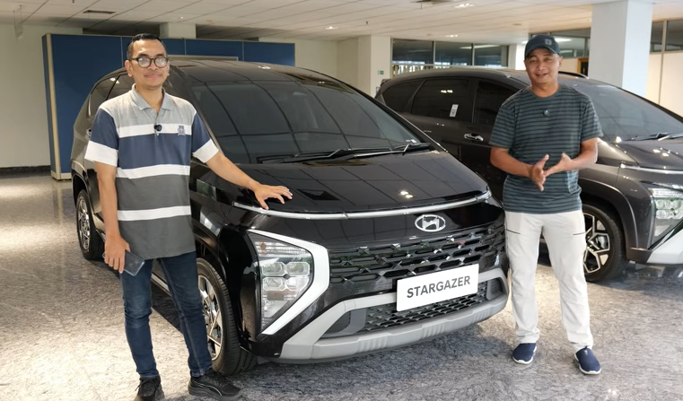 Jangan Mau Bayar Mahal, Stargazer Sekarang Jauh Lebih Murah