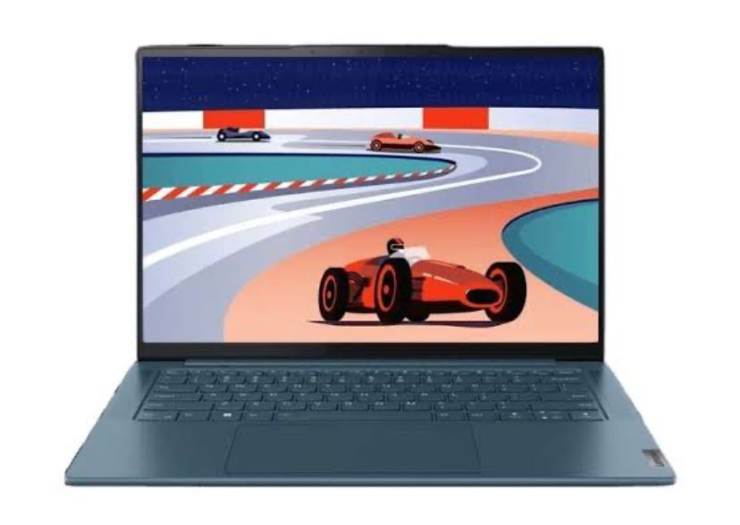 Lenovo Yoga Pro 7 Versi AMD Mauk Indonesia, Laptop Harga 22 Jutaan