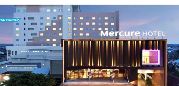 10 Rekomendasi Hotel di Bengkulu Terbaik 2025 Dekat Tempat Wisata