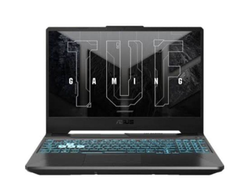 Spesifikasi dan Harga Laptop Asus TUF Gaming F15