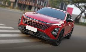 Chery C5 Hadir Dengan Tawarkan Pembaruan di Segmen SUV Crossover