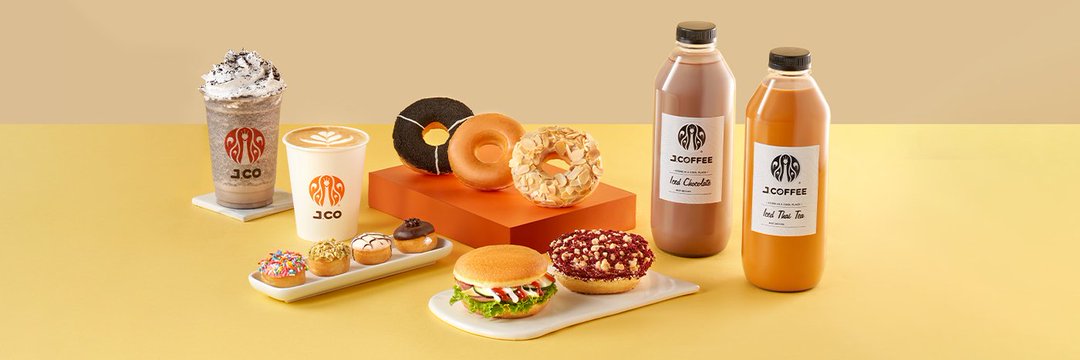 Promo JCO Anniversary Hadir Kembali, Promo 2-3 Oktober 2023, Hanya Rp111 Ribu, Yuks Spill dari Sekarang!