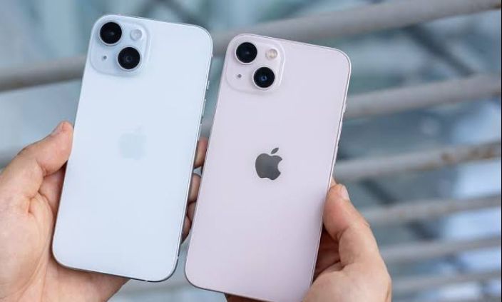 Hampir Mirip Secara Tampilan, Ini Perbedaan iPhone 13 dan iPhone 15