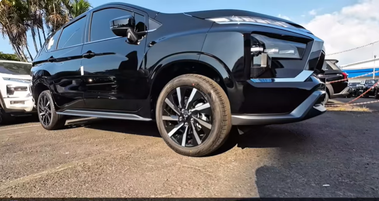 New Mitsubishi Xpander 2026 Diprediksi Lebih Murah dan Kembali Panen Raya