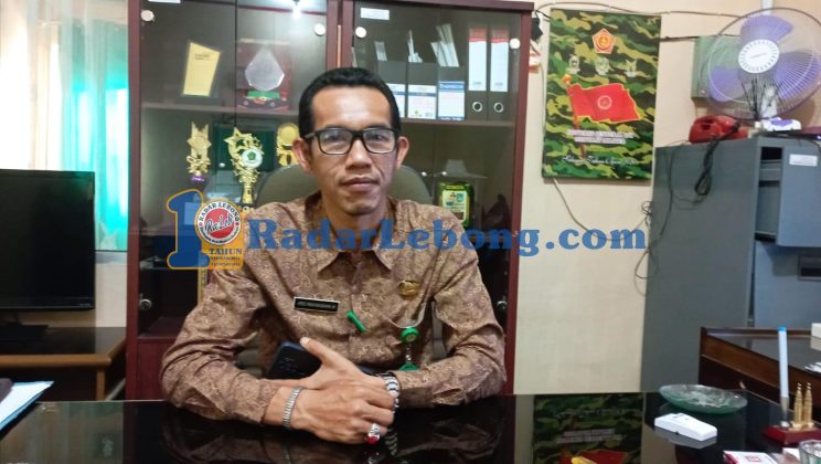 Gedung CAT Siap Dioperasikan