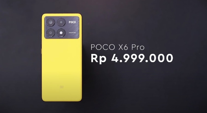 Monster Performa! Review POCO X6 Pro, Layakkah Dibeli?
