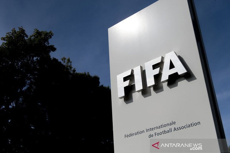 FIFA Resmi Coret Indonesia Jadi Tuan Rumah Piala Dunia U-20 2023, Berikut 5 Point Pertimbangannya