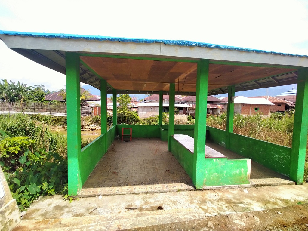 Sesuai SE Kemenag RI, Desa Ini Manfaatkan RPH untuk Sembelih Hewan Qurban 
