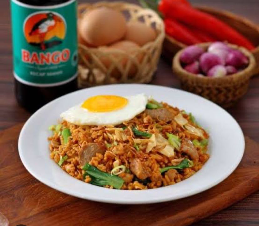 Penyuka Nasi Goreng! Ini Resep Nasi Goreng Jawa Sederhana, Dijamin Enak