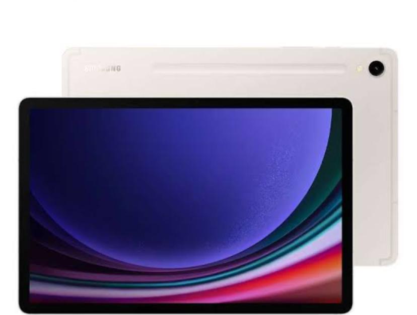 Samsung Galaxy Tab S9: Inovasi terbaru Untuk Pengalaman Hiburan dan Produktivitas