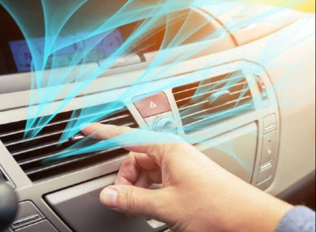 Cara Gampang Menjaga Kinerja AC Mobil, Perhatikan Filter Kabin