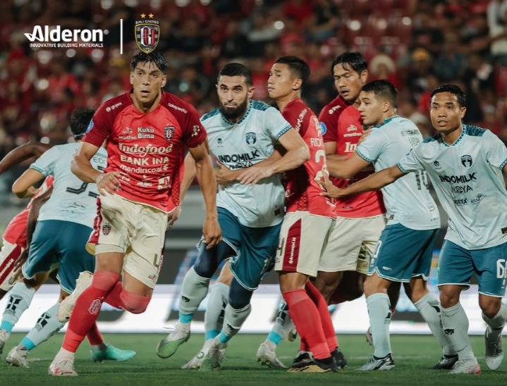 Jadwal AFC Cup 2023-2024 Pekan Ini: Bali United vs Central Coast Mariners, PSM Makassar vs Hougang United