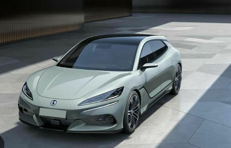 Denza Z9 GT Resmi Mengaspal di Indonesia, Sedan Premium