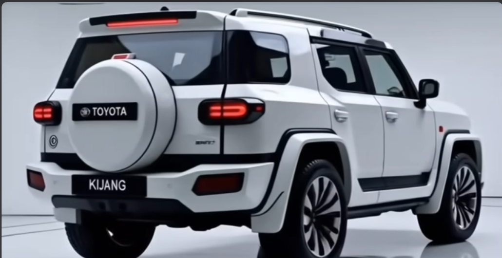 Harga dan Fitur Toyota Kijang Super 2026 di Indonesia