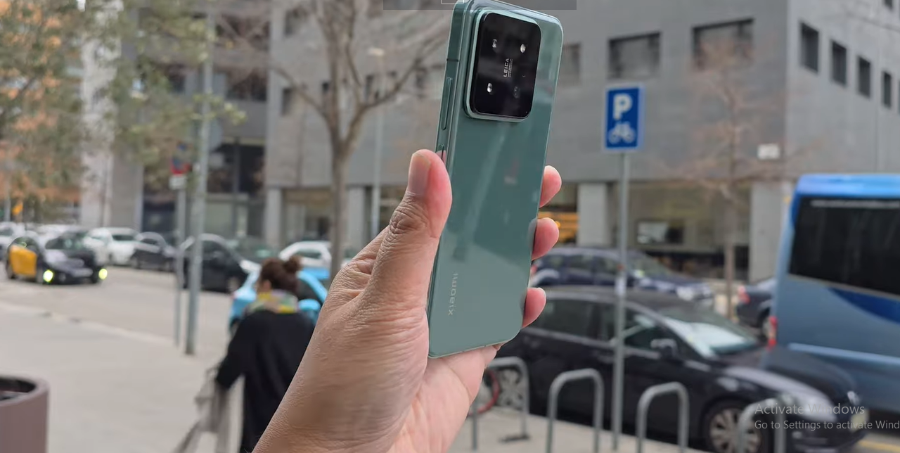Kamera Leica dan Layar AMOLED: Unggulan Xiaomi 14 di MWC 2024