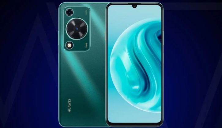 Huawei Enjoy 70z, Baterai Setara Powerbank Cuma Segini Harganya?