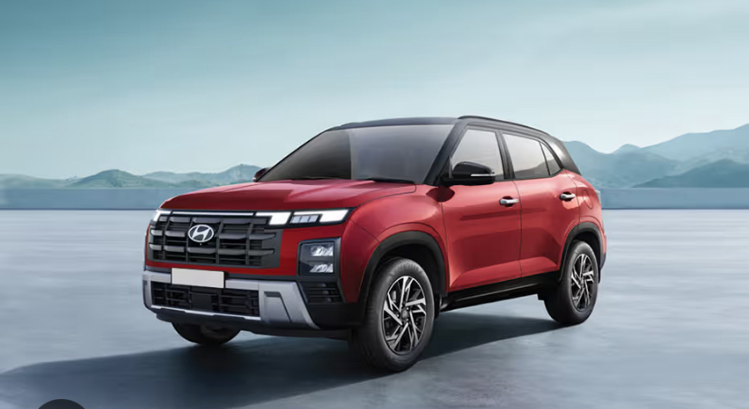 Intip Cara Ganti Oli dan Filter Hyundai Creta