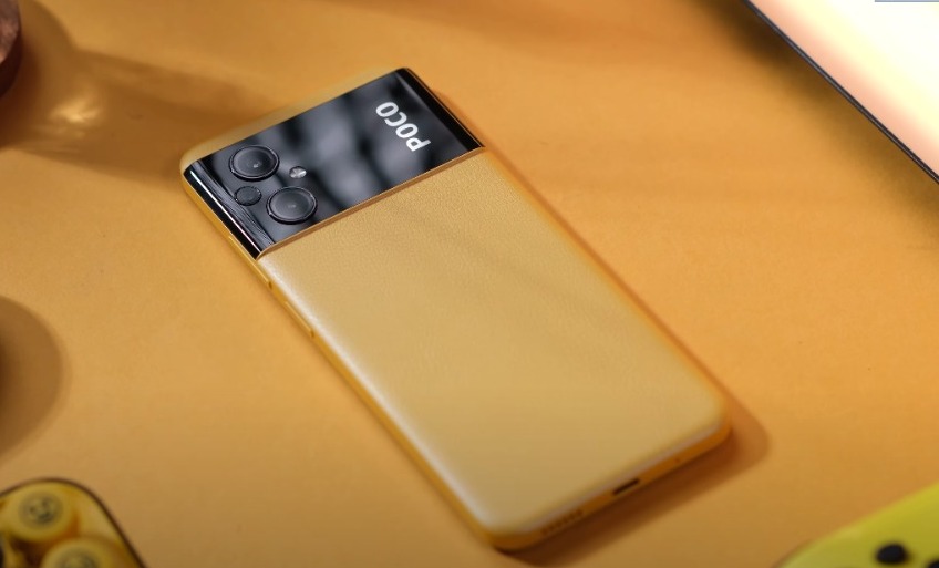 Standar Baru Smartphone 2 Jutaan, Poco M6 Pro 5G!