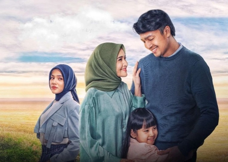 Ipar Adalah Maut, Kisah Viral yang Mengguncang Bioskop Indonesia