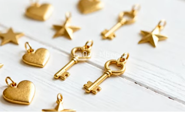 Harga Emas Hari Ini 14 Februari 2026 Turun: Update PT Antam, UBS & Galeri 24 Kompak Anjlok