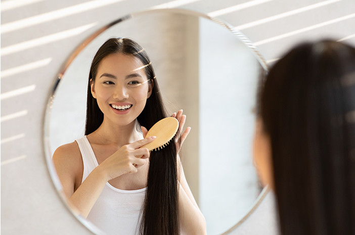 Jaga Kesehatan Rambut dengan Menggunakan 3 Bahan Alami Ini