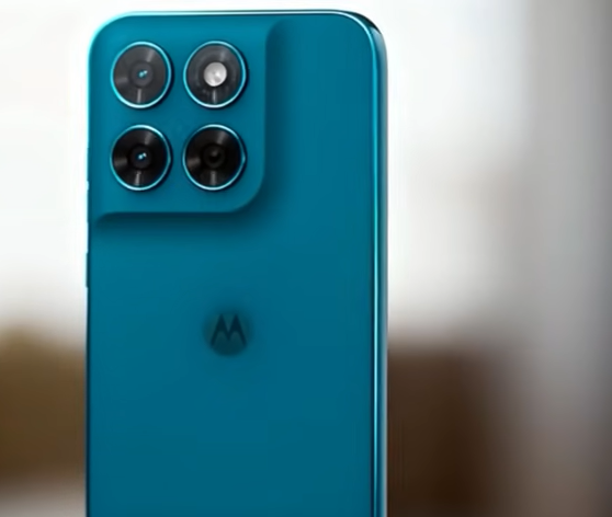Bukan Flagship, Tapi Gokil! Motorola Moto G77 Hadir dengan Spek Premium