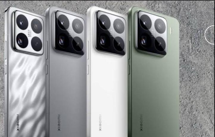 Xiaomi 15 Series Resmi Dirilis, Andalkan Kamera Lensa Leica