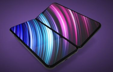 Apple Produksi Ponsel Lipat, Desain Terbaru iPhone 18